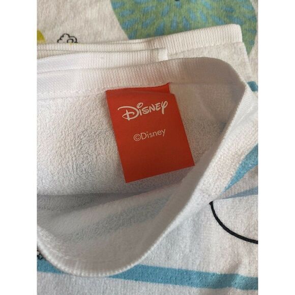 Easter Disney Mickey Mouse 3 Pc KITCHEN SET TOWEL - Picture 4 of 6